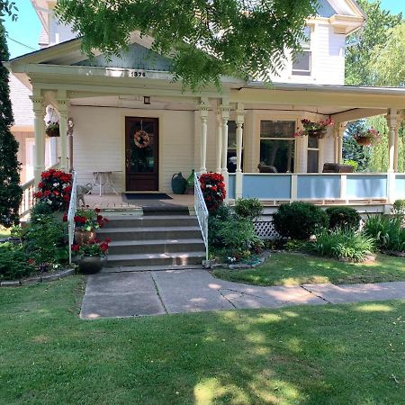Green Oaks B&B Niagara-on-the-Lake Εξωτερικό φωτογραφία