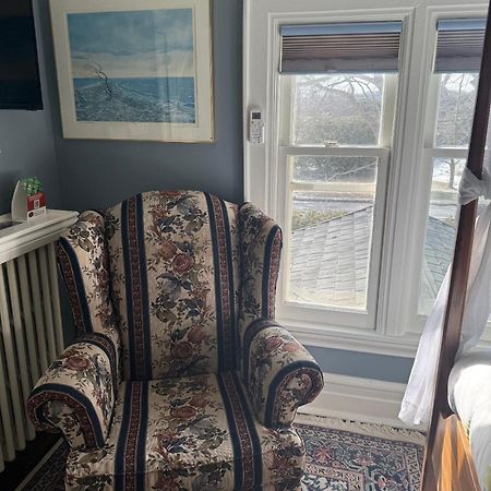 Green Oaks B&B Niagara-on-the-Lake Εξωτερικό φωτογραφία