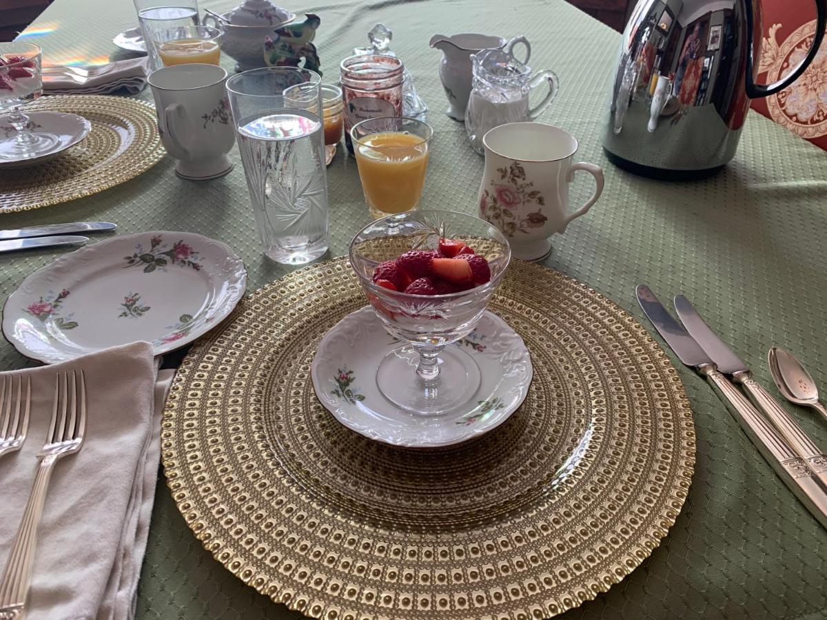 Green Oaks B&B Niagara-on-the-Lake Εξωτερικό φωτογραφία