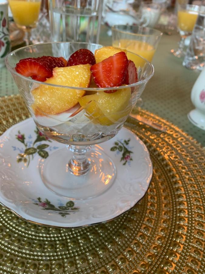 Green Oaks B&B Niagara-on-the-Lake Εξωτερικό φωτογραφία