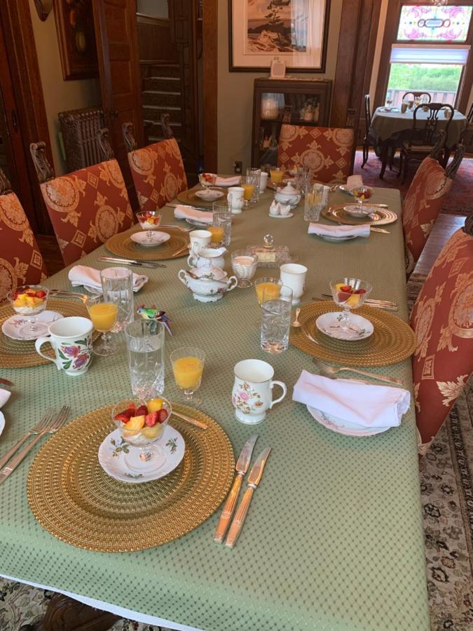 Green Oaks B&B Niagara-on-the-Lake Εξωτερικό φωτογραφία