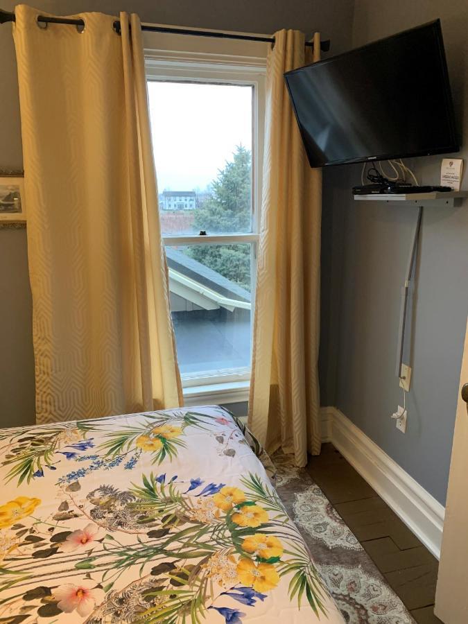 Green Oaks B&B Niagara-on-the-Lake Εξωτερικό φωτογραφία