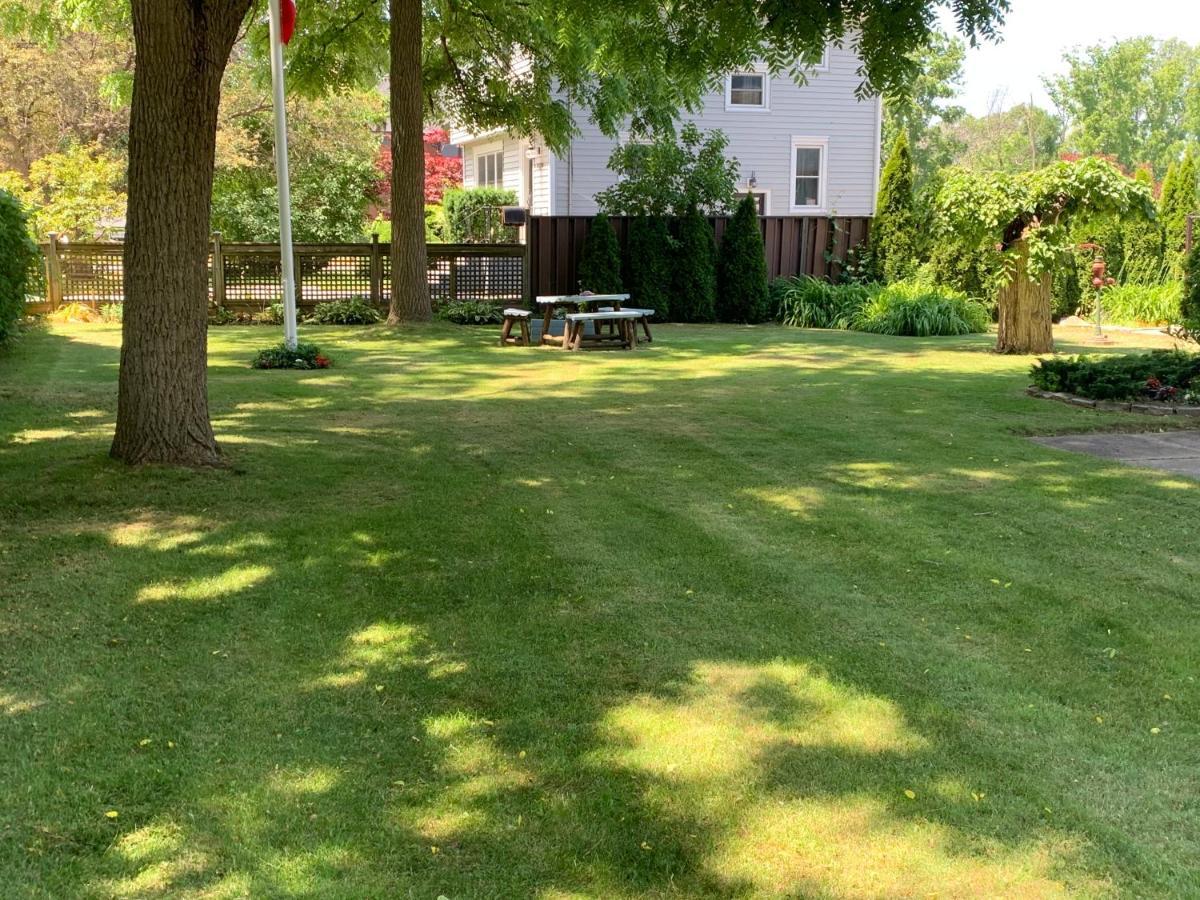 Green Oaks B&B Niagara-on-the-Lake Εξωτερικό φωτογραφία