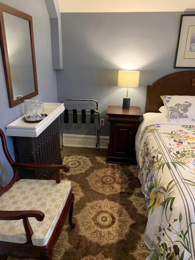 Green Oaks B&B Niagara-on-the-Lake Εξωτερικό φωτογραφία