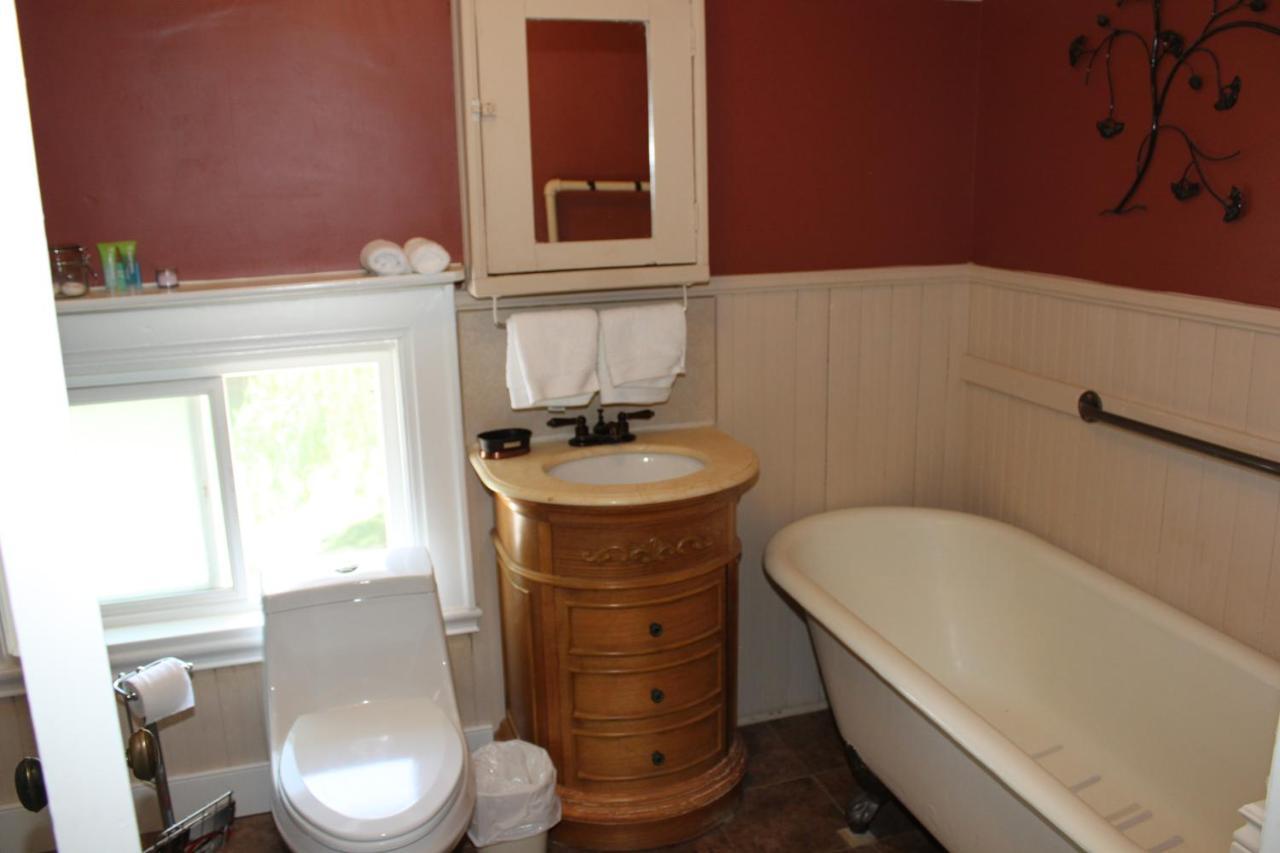 Green Oaks B&B Niagara-on-the-Lake Εξωτερικό φωτογραφία