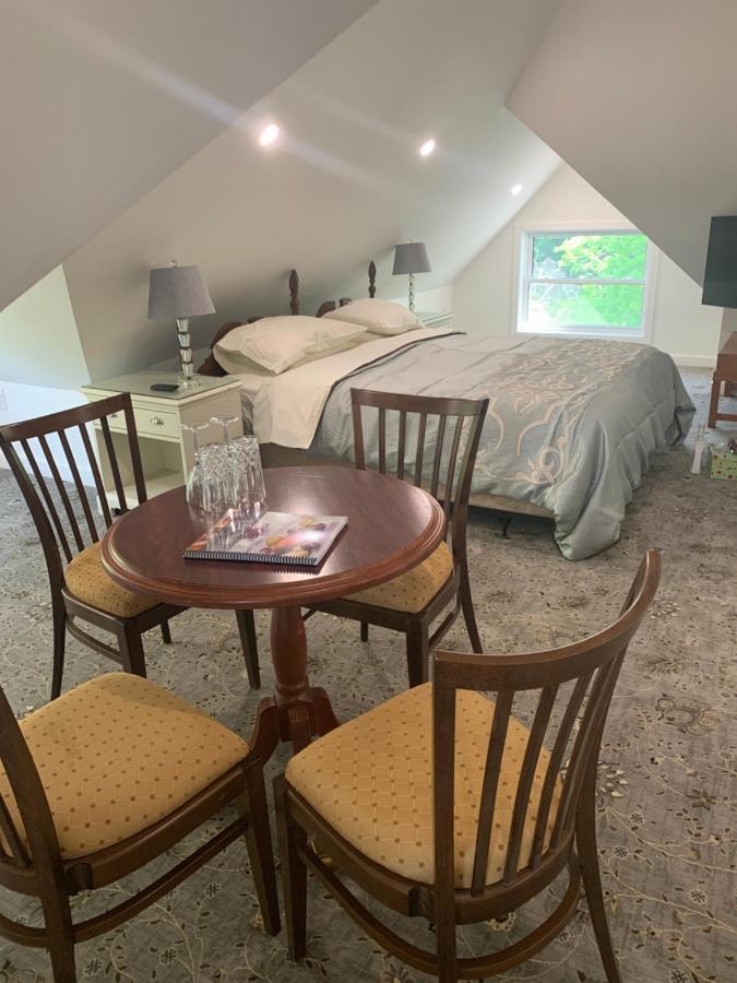 Green Oaks B&B Niagara-on-the-Lake Εξωτερικό φωτογραφία