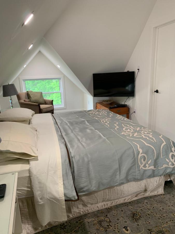 Green Oaks B&B Niagara-on-the-Lake Εξωτερικό φωτογραφία
