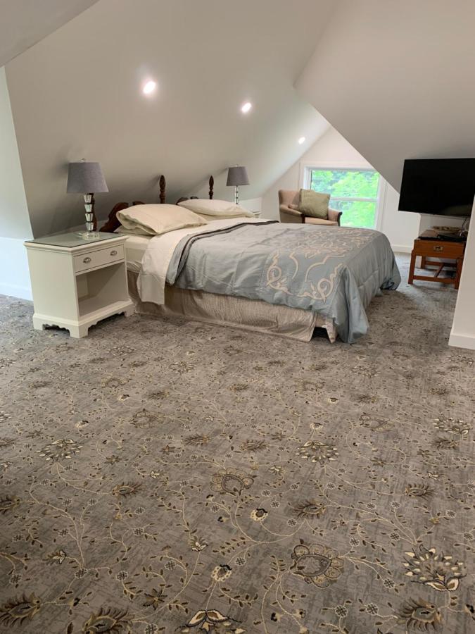 Green Oaks B&B Niagara-on-the-Lake Εξωτερικό φωτογραφία