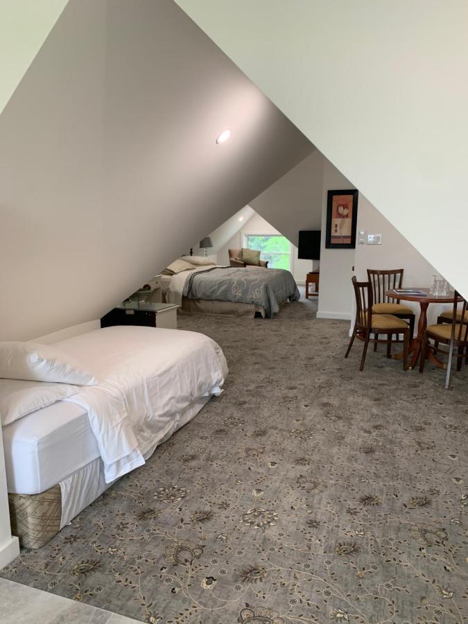 Green Oaks B&B Niagara-on-the-Lake Εξωτερικό φωτογραφία