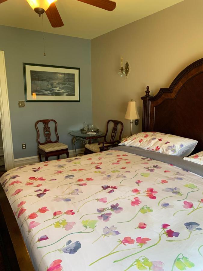 Green Oaks B&B Niagara-on-the-Lake Εξωτερικό φωτογραφία