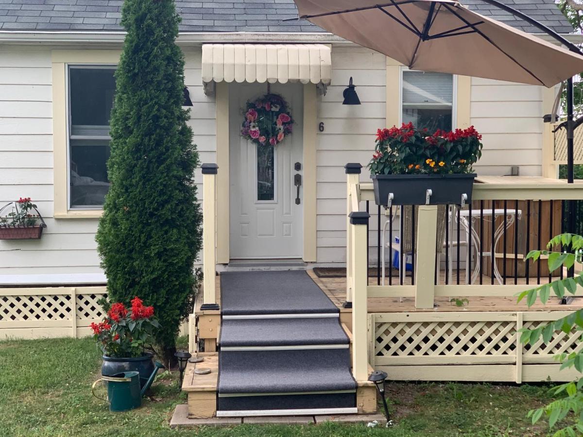 Green Oaks B&B Niagara-on-the-Lake Εξωτερικό φωτογραφία