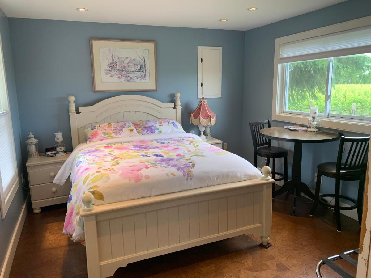 Green Oaks B&B Niagara-on-the-Lake Εξωτερικό φωτογραφία
