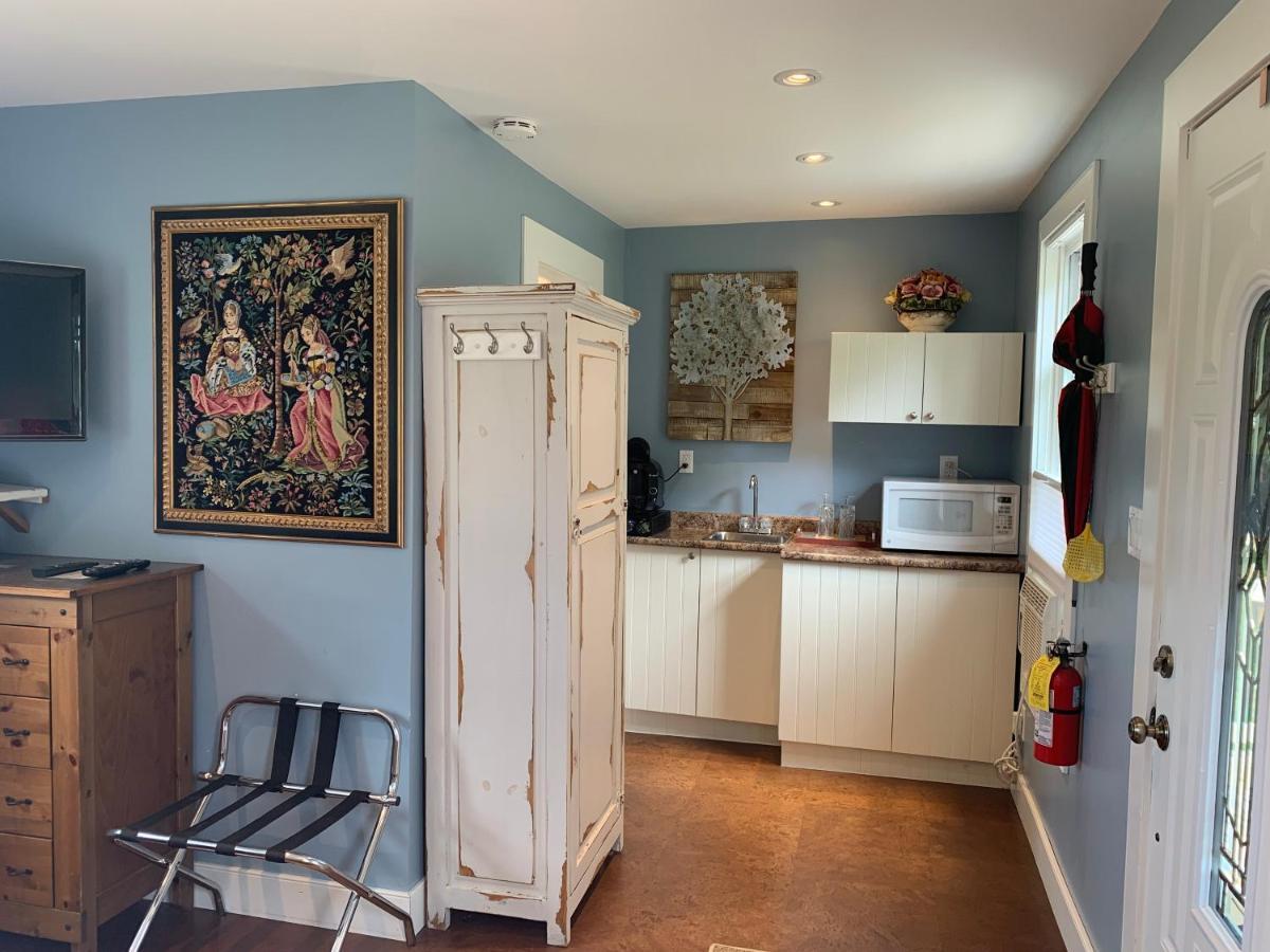Green Oaks B&B Niagara-on-the-Lake Εξωτερικό φωτογραφία