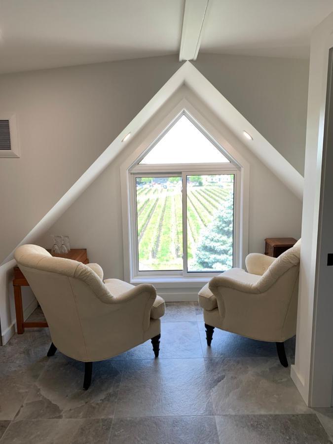 Green Oaks B&B Niagara-on-the-Lake Εξωτερικό φωτογραφία