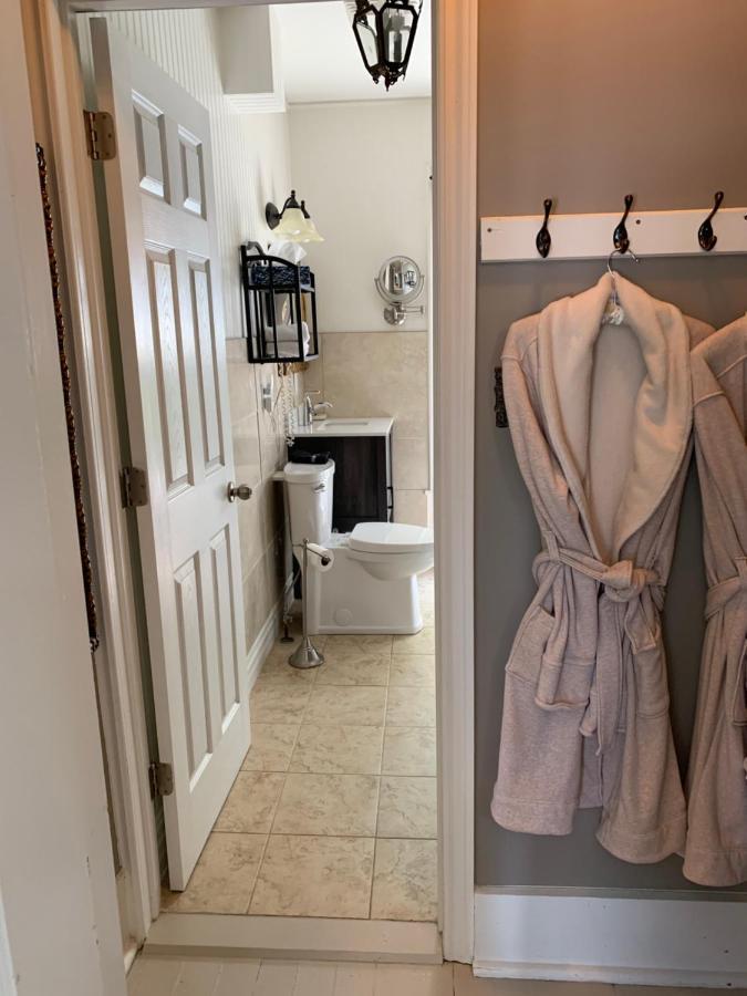 Green Oaks B&B Niagara-on-the-Lake Εξωτερικό φωτογραφία