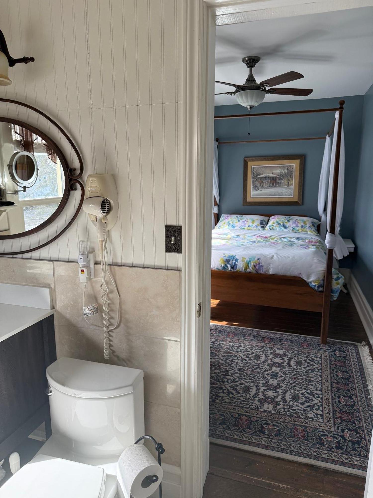 Green Oaks B&B Niagara-on-the-Lake Εξωτερικό φωτογραφία