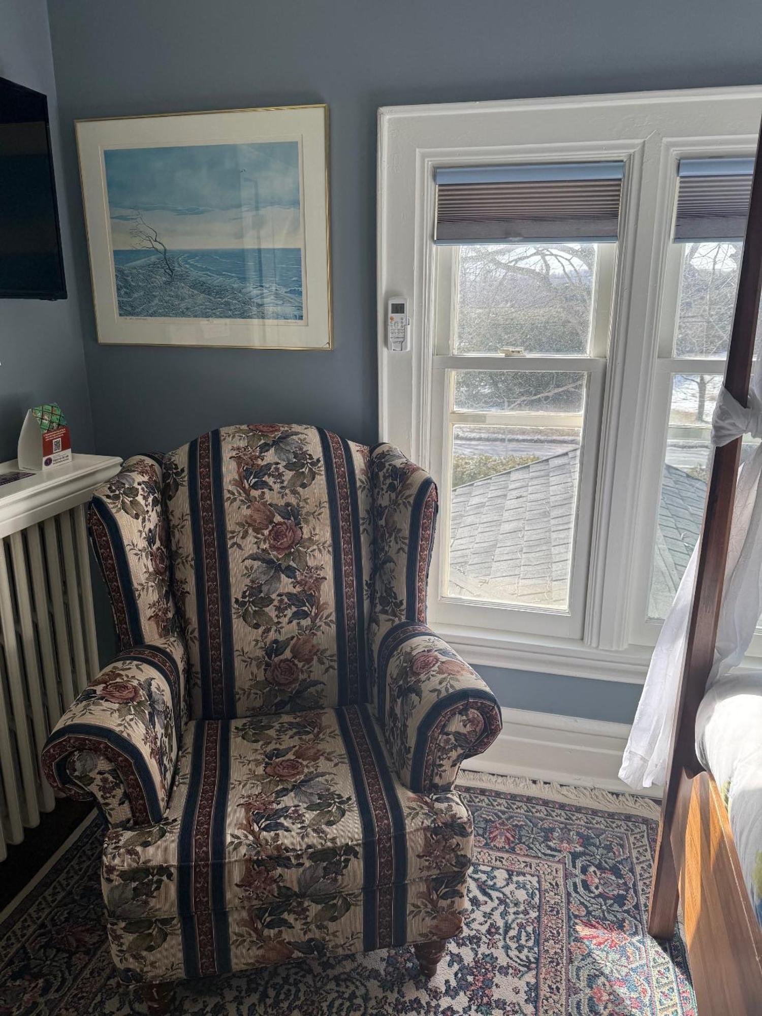 Green Oaks B&B Niagara-on-the-Lake Εξωτερικό φωτογραφία