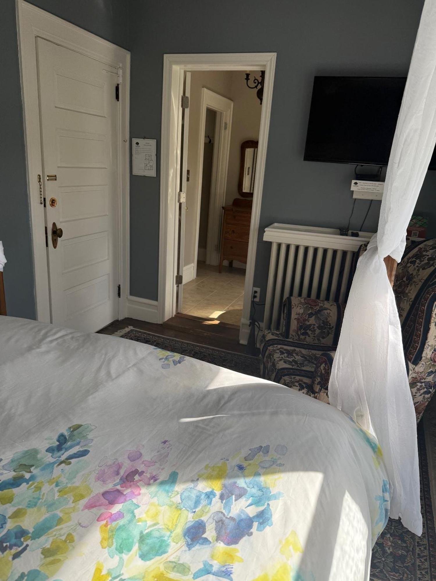 Green Oaks B&B Niagara-on-the-Lake Εξωτερικό φωτογραφία