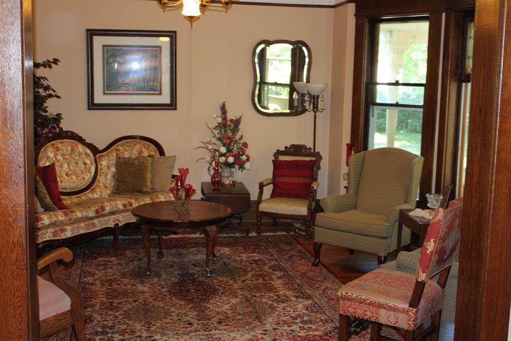 Green Oaks B&B Niagara-on-the-Lake Εξωτερικό φωτογραφία
