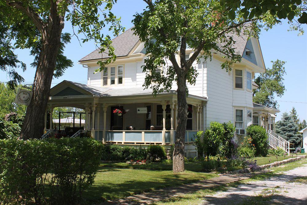 Green Oaks B&B Niagara-on-the-Lake Εξωτερικό φωτογραφία