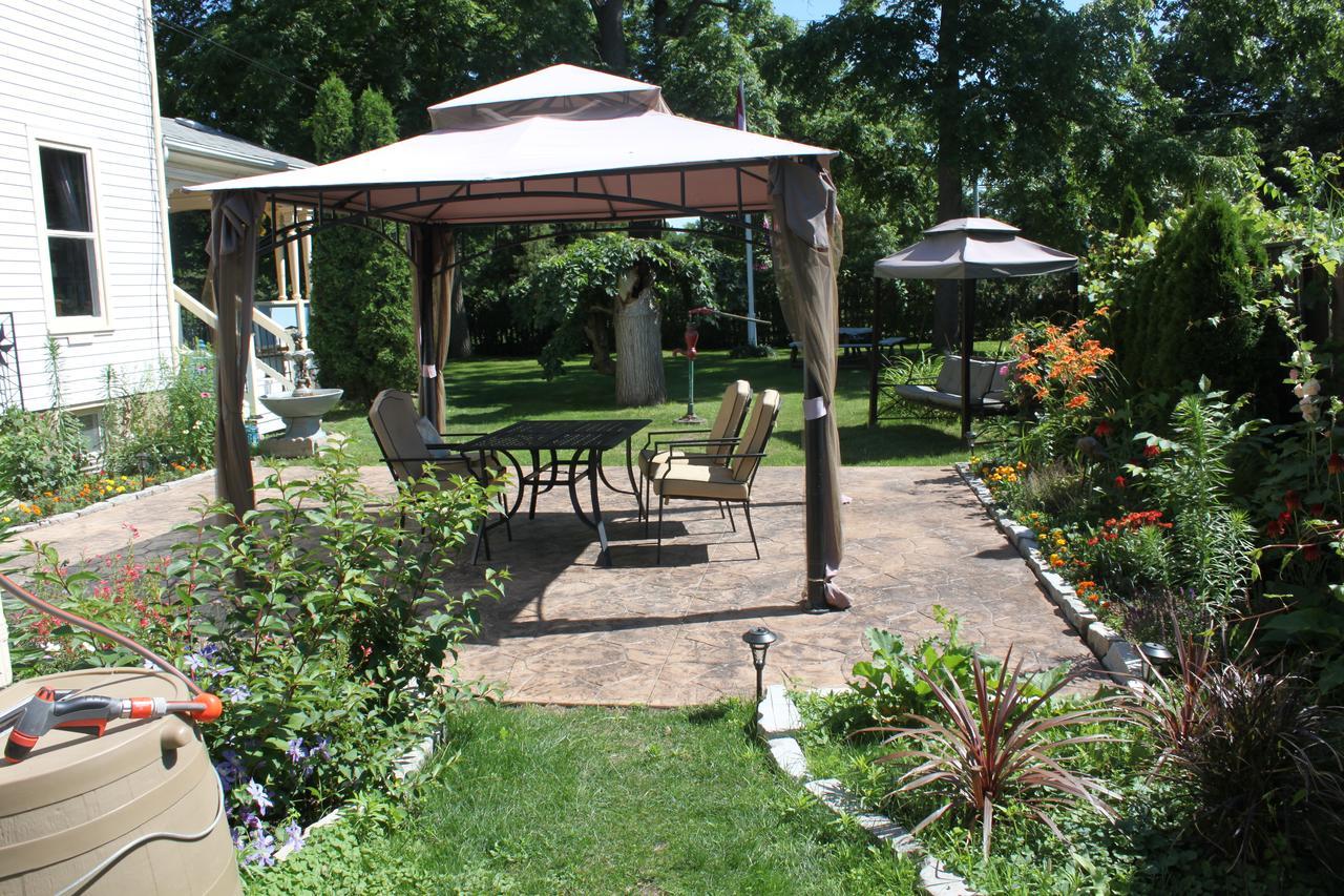 Green Oaks B&B Niagara-on-the-Lake Εξωτερικό φωτογραφία