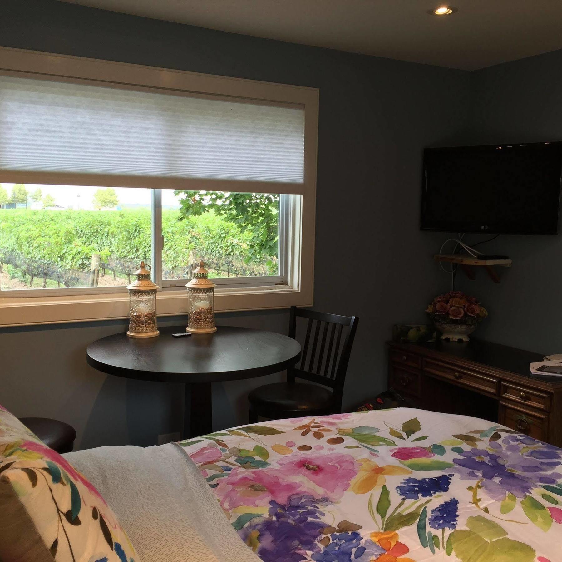 Green Oaks B&B Niagara-on-the-Lake Εξωτερικό φωτογραφία