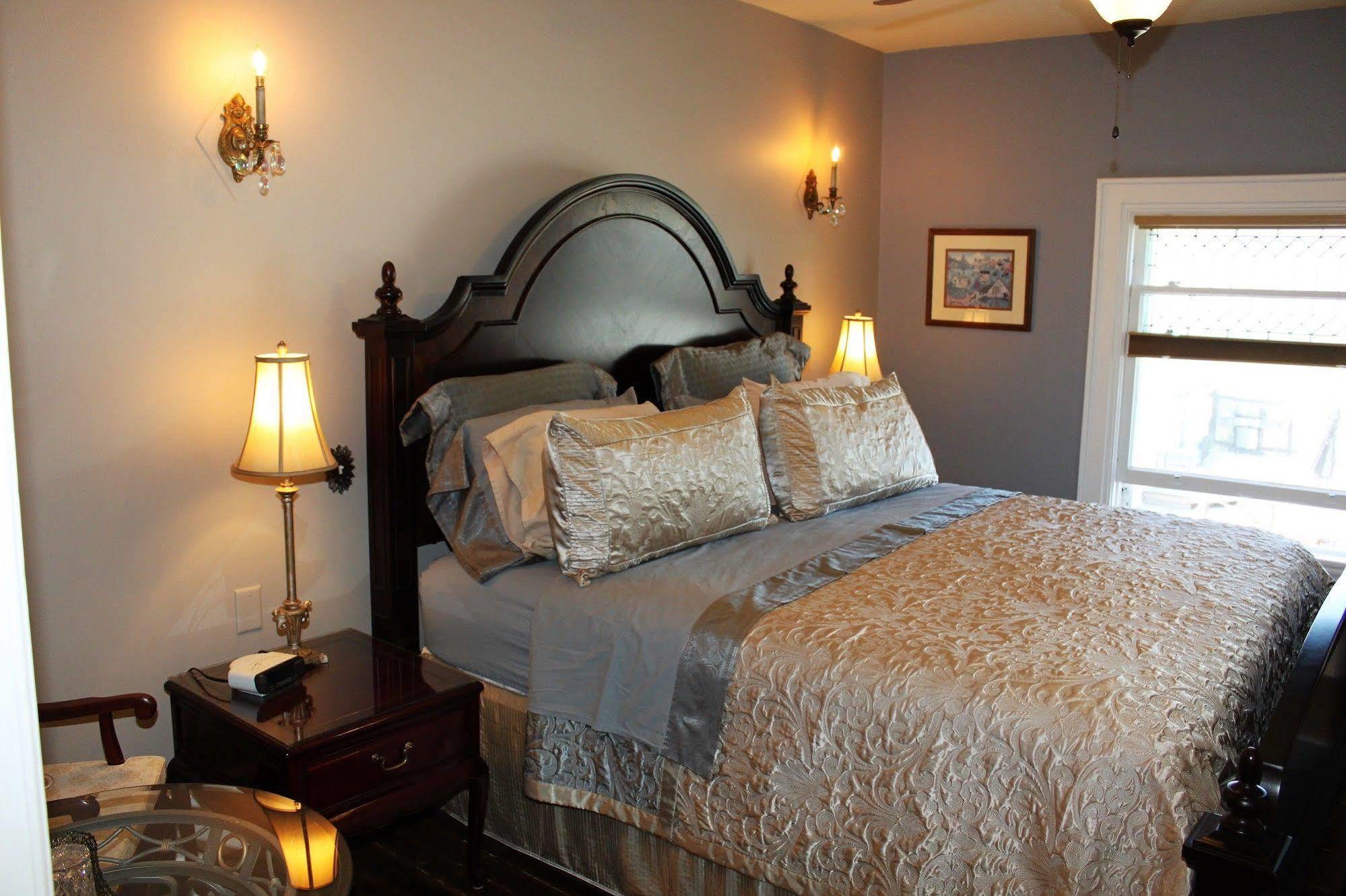 Green Oaks B&B Niagara-on-the-Lake Εξωτερικό φωτογραφία