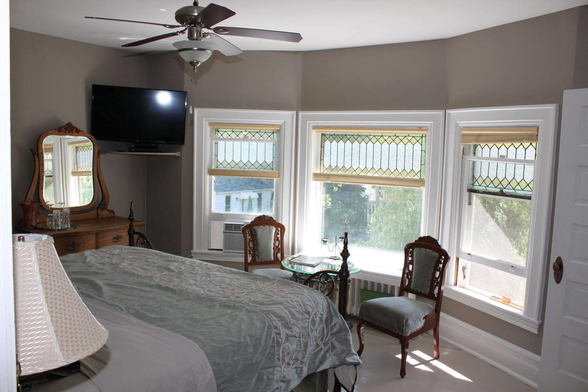 Green Oaks B&B Niagara-on-the-Lake Εξωτερικό φωτογραφία