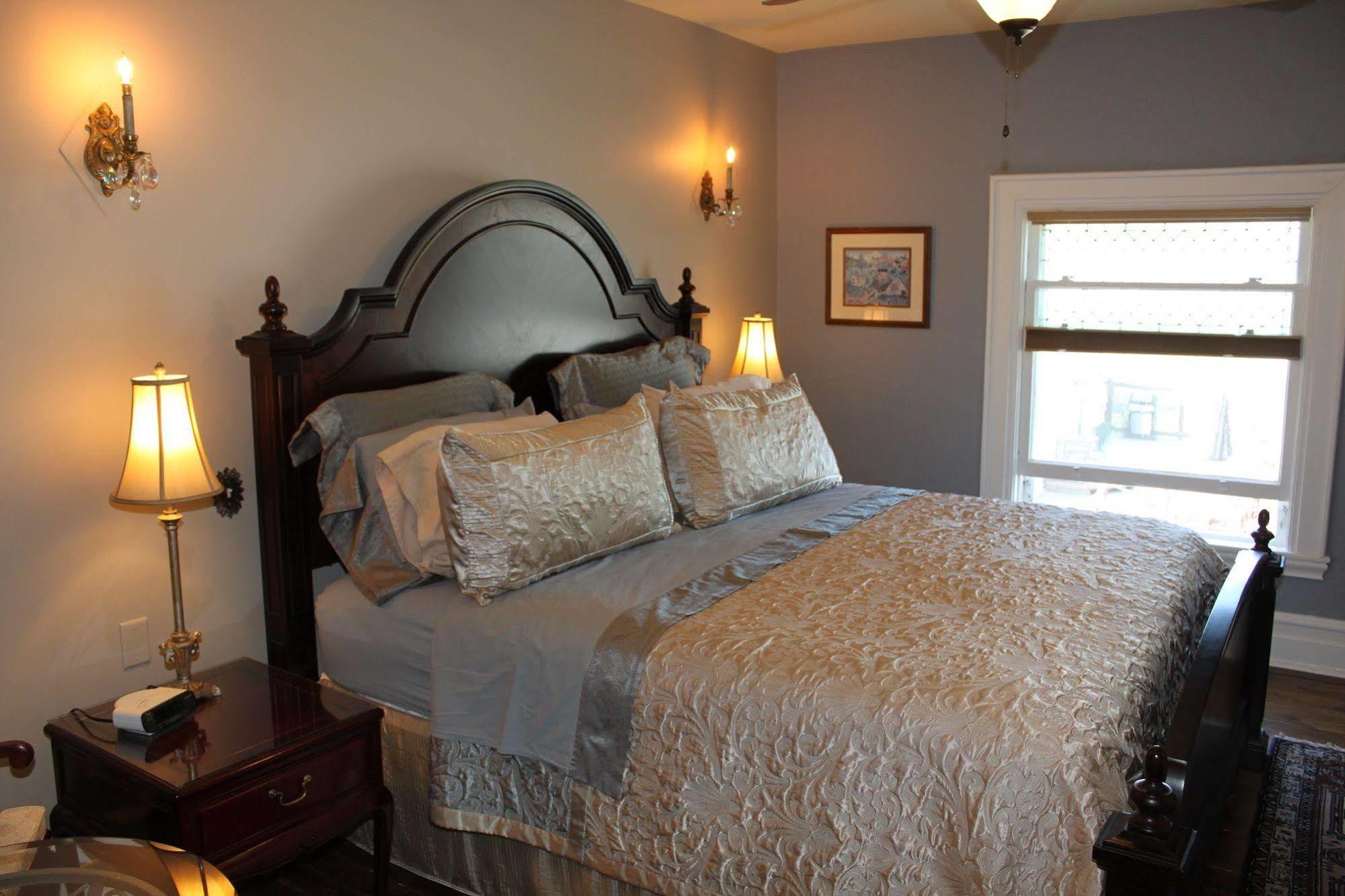 Green Oaks B&B Niagara-on-the-Lake Εξωτερικό φωτογραφία