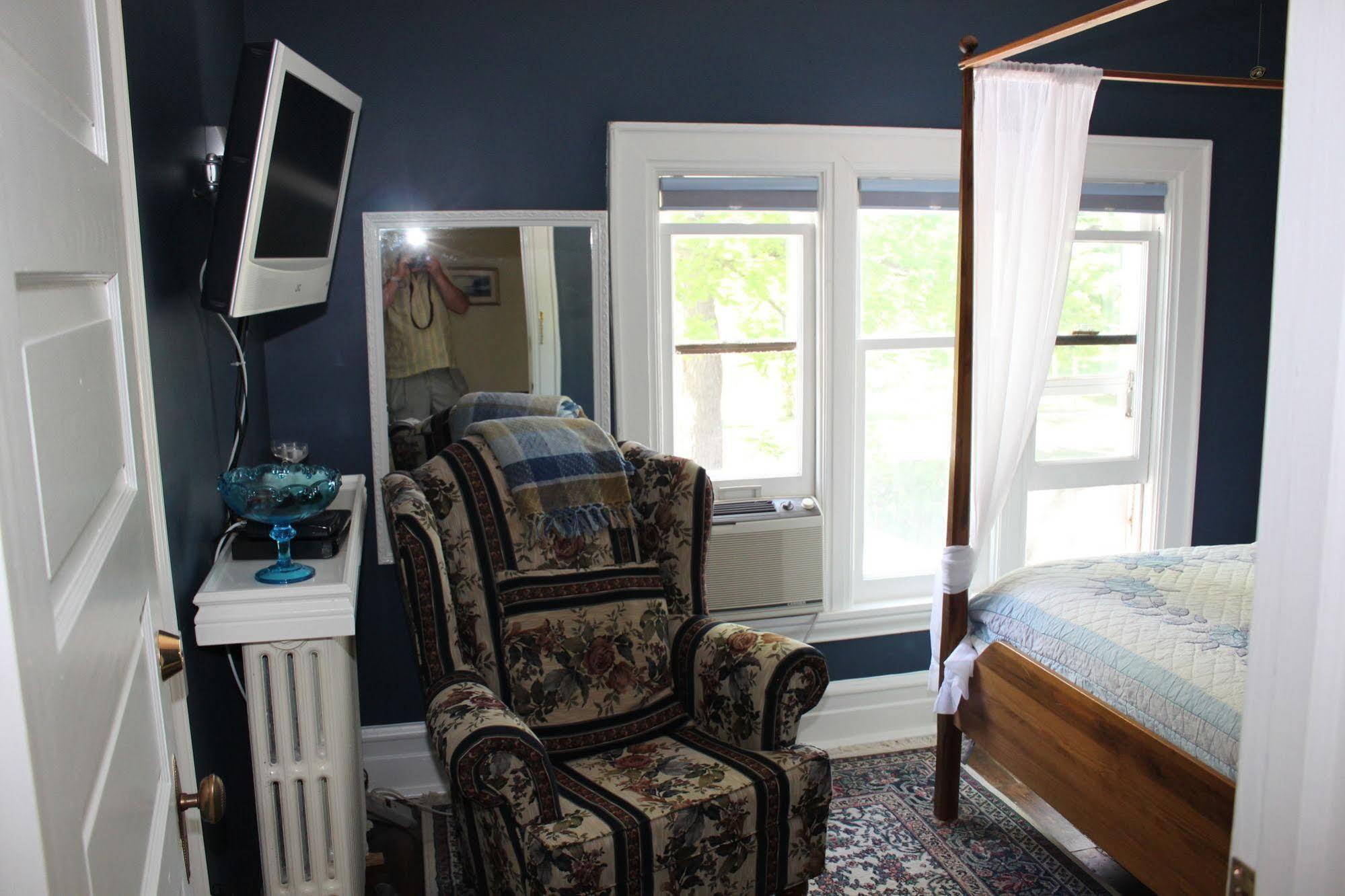 Green Oaks B&B Niagara-on-the-Lake Εξωτερικό φωτογραφία