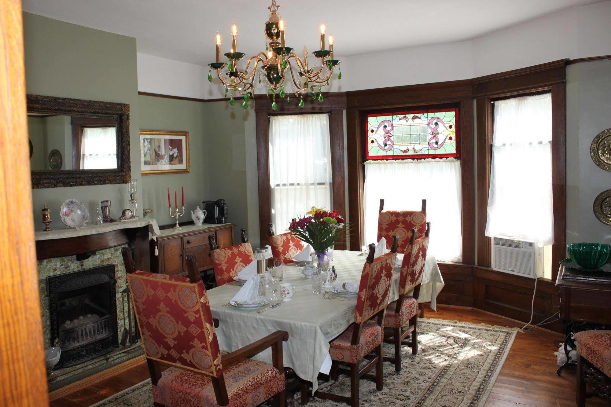 Green Oaks B&B Niagara-on-the-Lake Εξωτερικό φωτογραφία