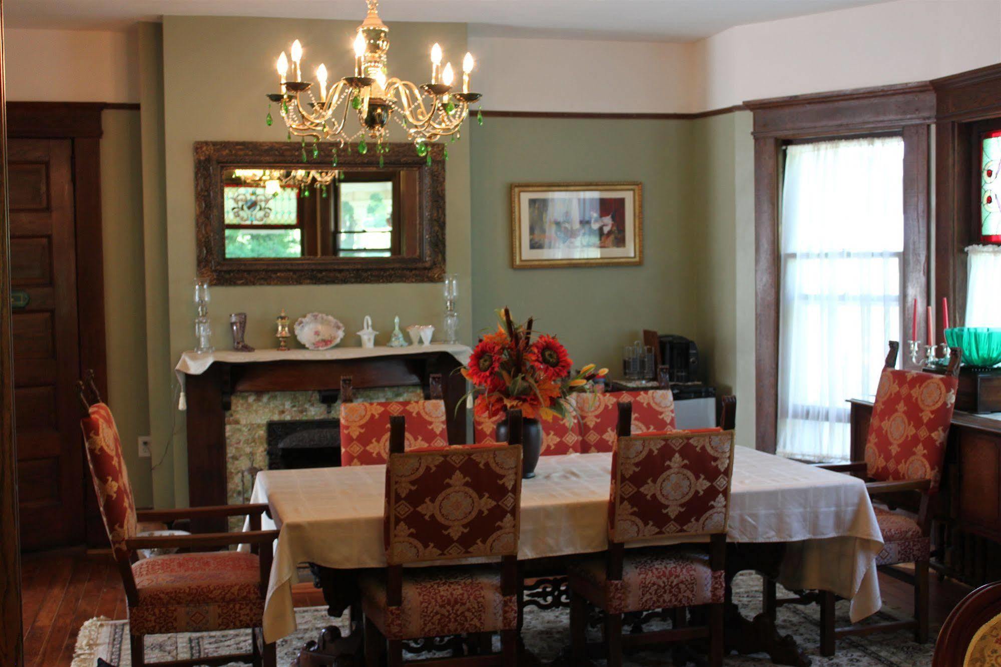 Green Oaks B&B Niagara-on-the-Lake Εξωτερικό φωτογραφία
