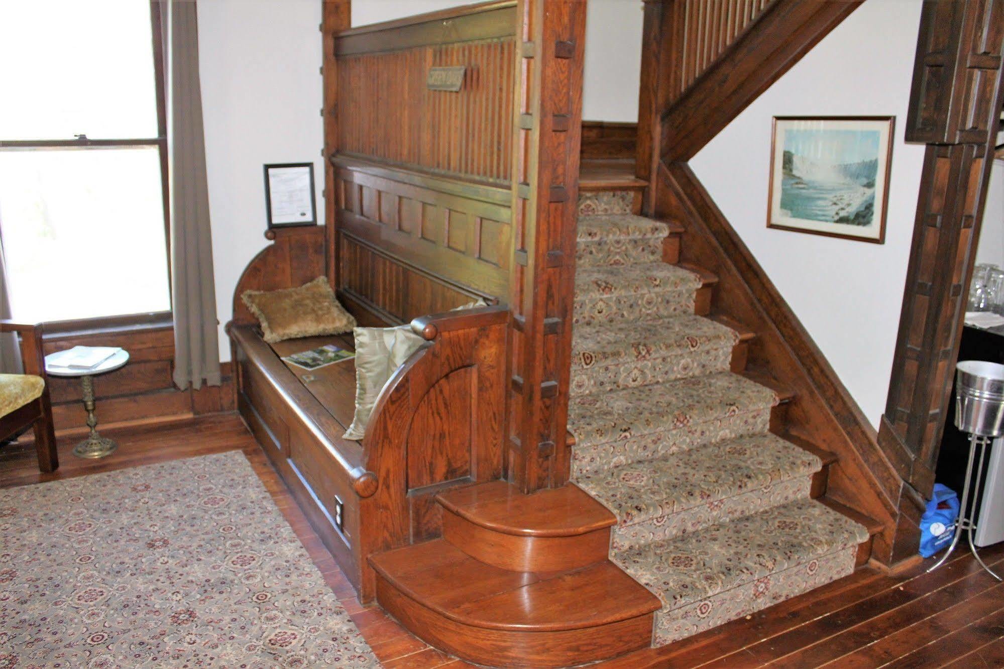 Green Oaks B&B Niagara-on-the-Lake Εξωτερικό φωτογραφία