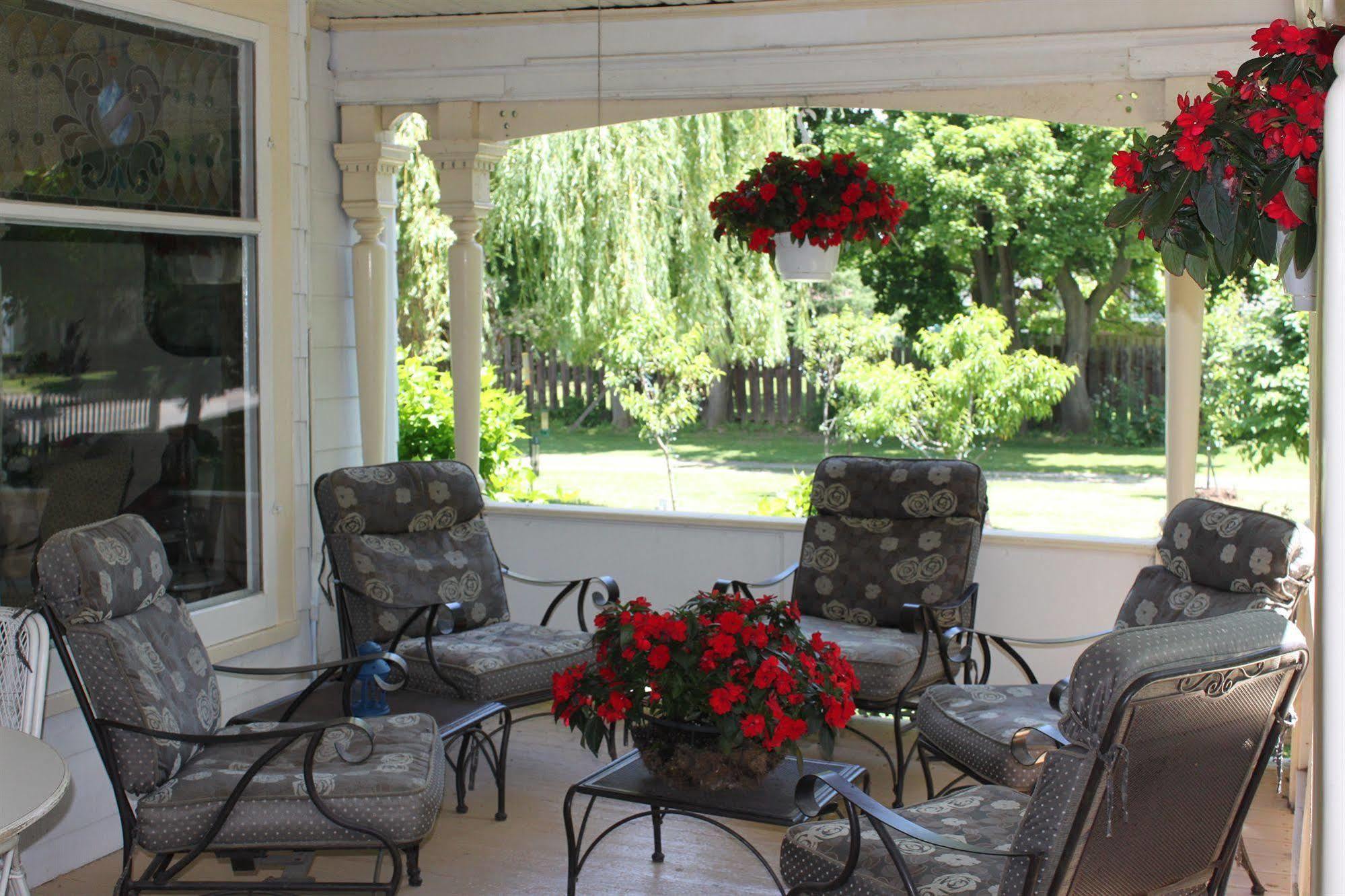 Green Oaks B&B Niagara-on-the-Lake Εξωτερικό φωτογραφία