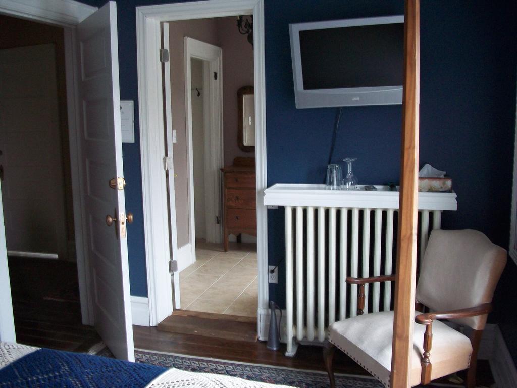 Green Oaks B&B Niagara-on-the-Lake Δωμάτιο φωτογραφία