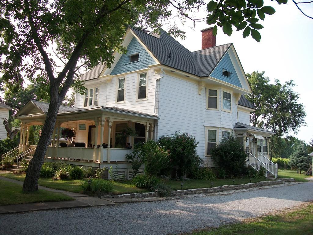 Green Oaks B&B Niagara-on-the-Lake Εξωτερικό φωτογραφία